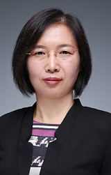 Ms. Amy Wang